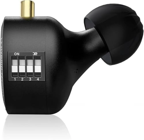 ZS12 PRO X Wired Earbud