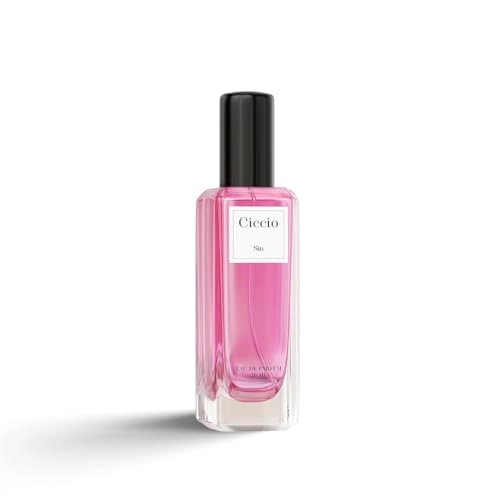 Sin Eau de Parfum - 20ml
