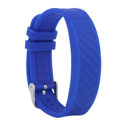 Vibrating Reminder LED Fitness Tracker Watch