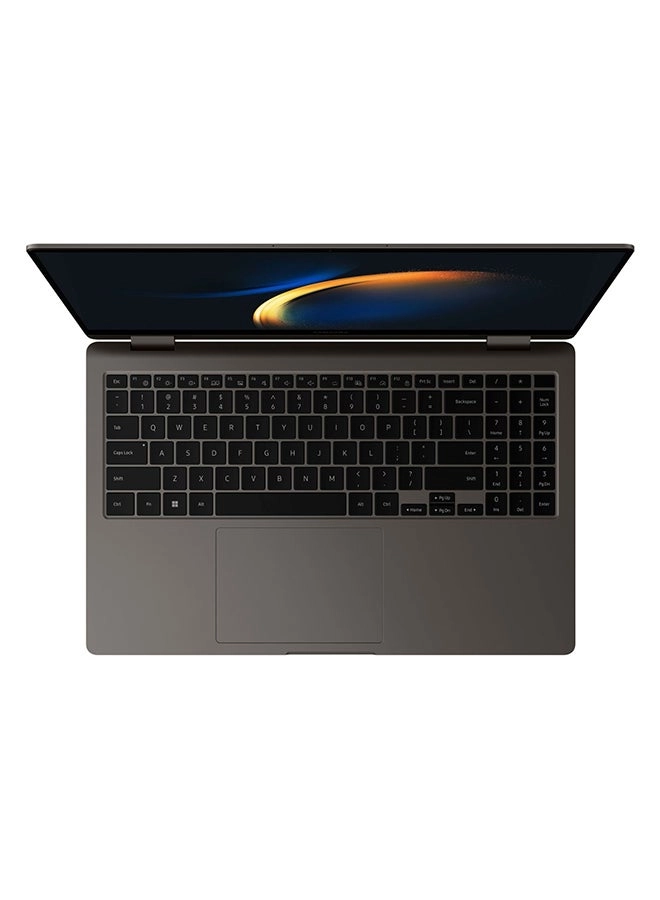 Galaxy Book 3 - 15.6'' 1GB SSD 16GB Core i7-1360P