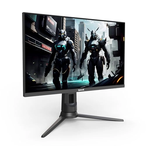 GM27X5QIPS-L-200HZ - 27 inch 2560x1440