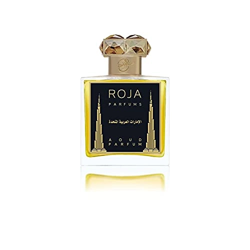 United Arab Emirates Eau de Parfum 50 ml