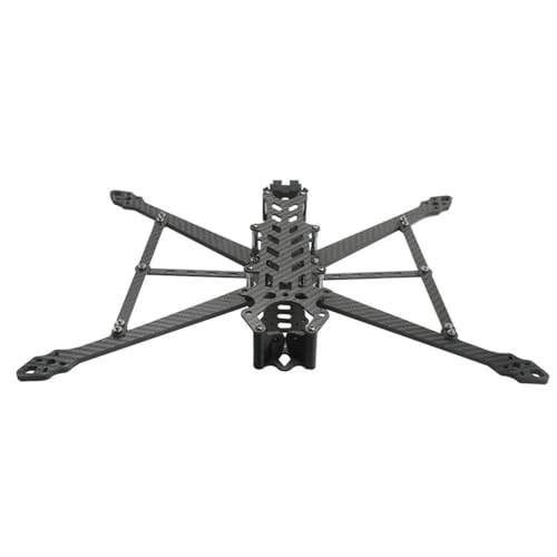 Carbon Fiber Frame - 10 Inch RC FPV