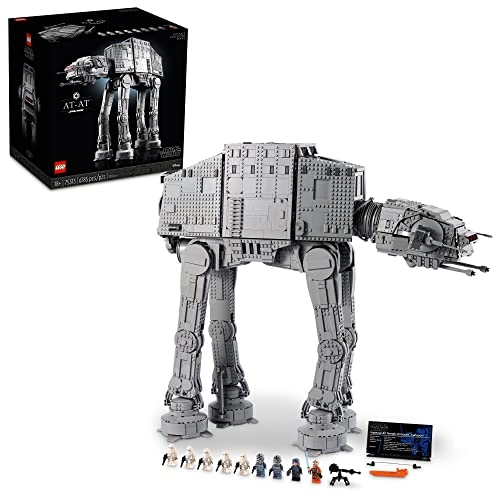 Star Wars AT-AT (75313)