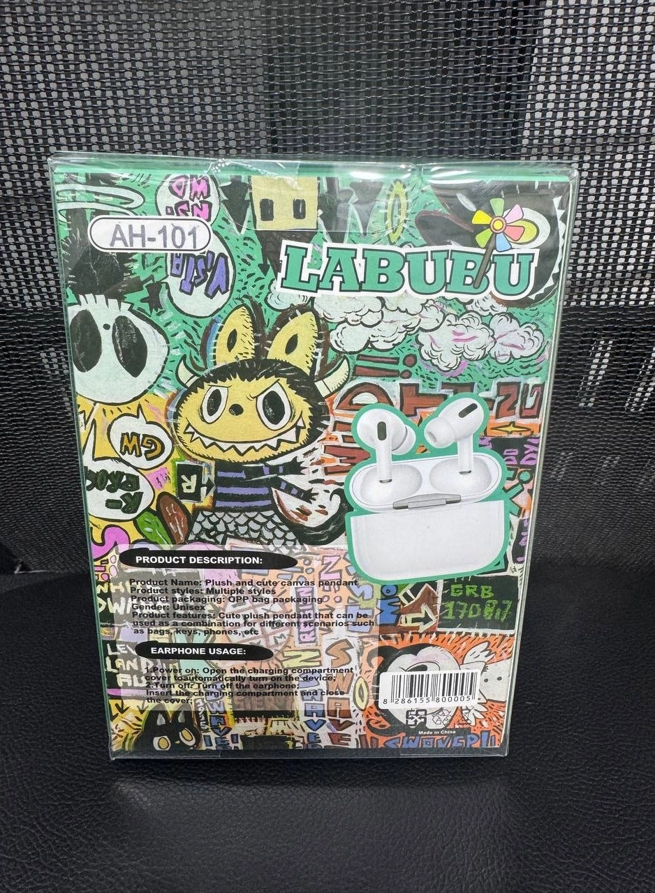 Wireless Earphones Wireless Earbud