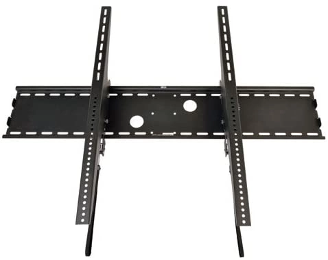 Tripp Lite Tilt Wall Mount - 60" To 100"