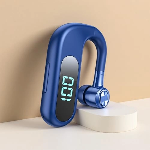 Single Ear Headphone V13 Wireless Earbud