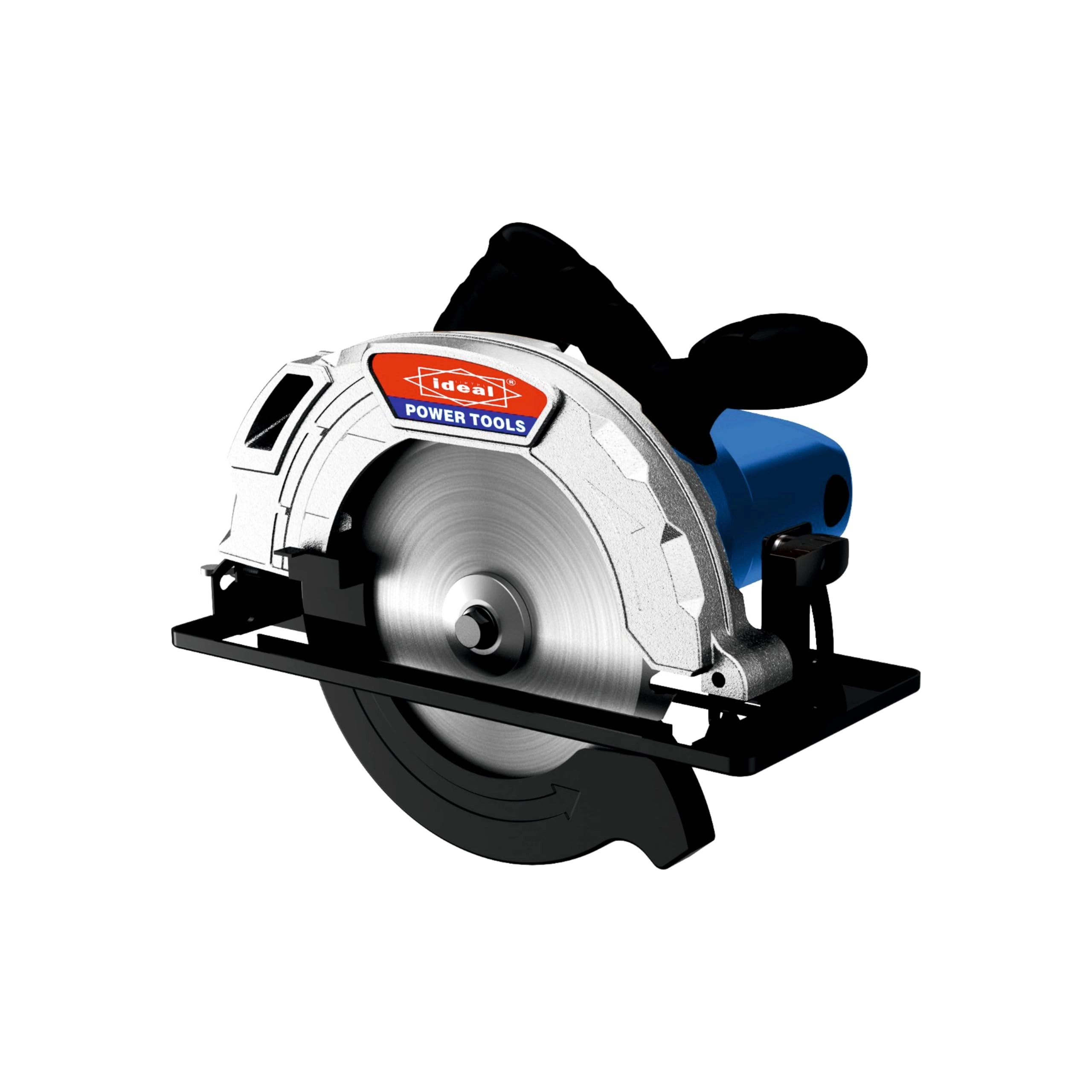 IDEAL POWER TOOLS 28578 Corded