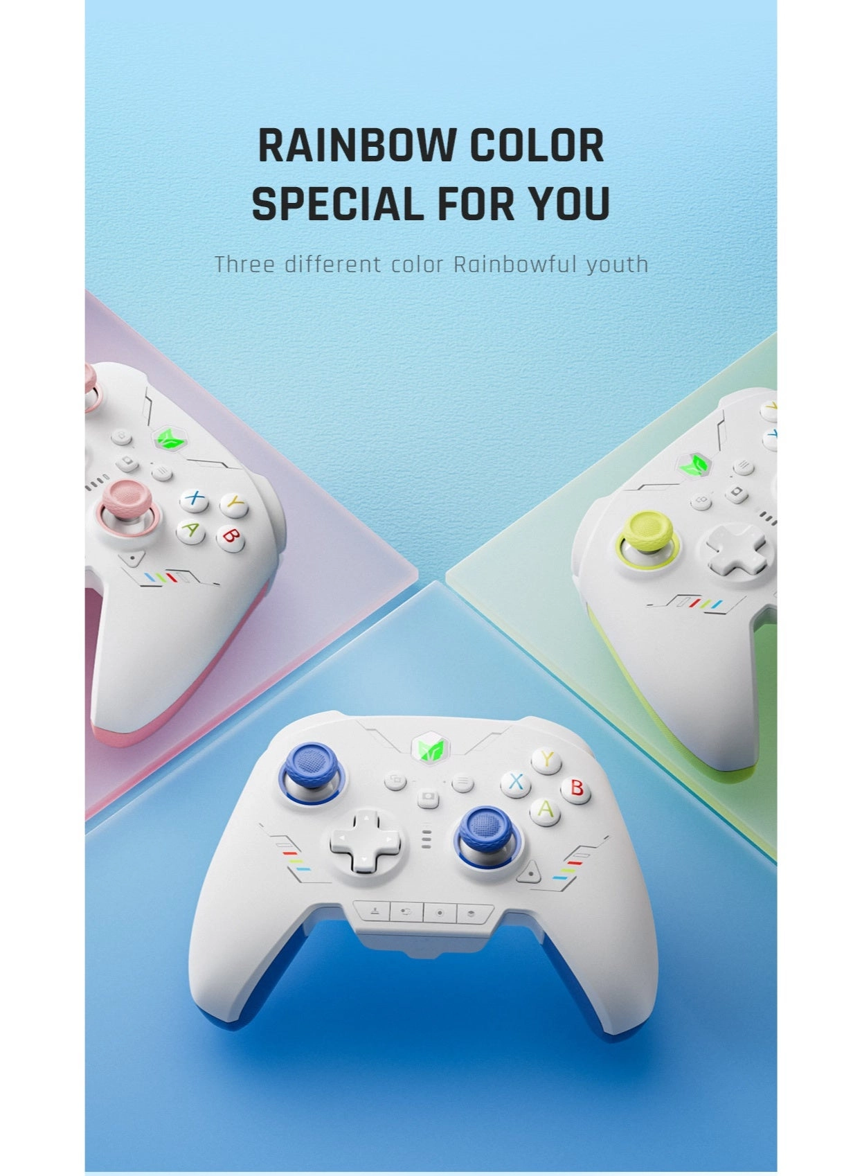 Rainbow2 Pro - Standard Edition PC/Nintendo Switch/iOS/Android