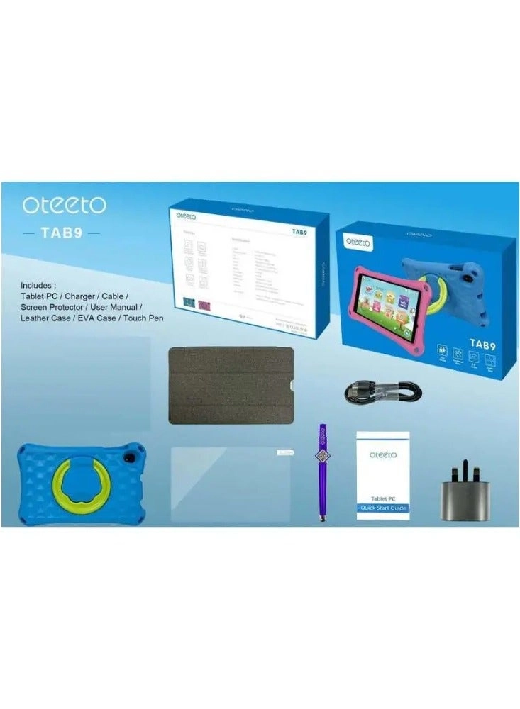 TAB 15 - 8GB 10.1 Inch 512GB