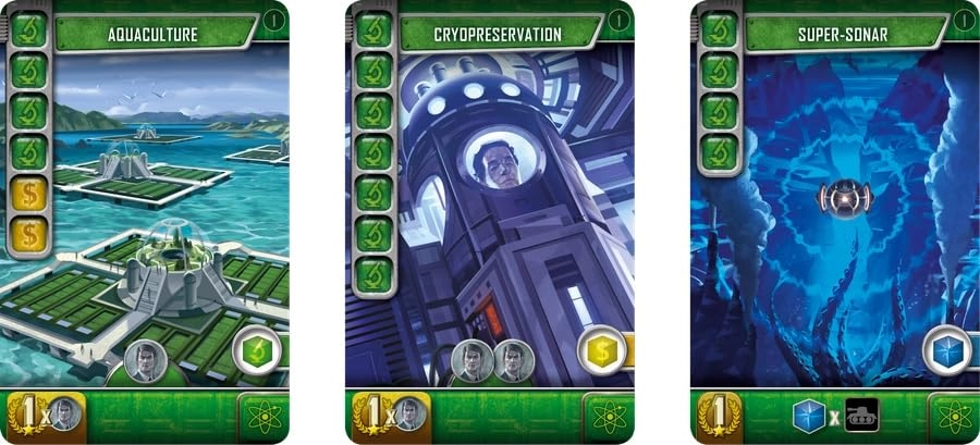 It's A Wonderful World + War Or Peace Extension + Bottle Opener (French)