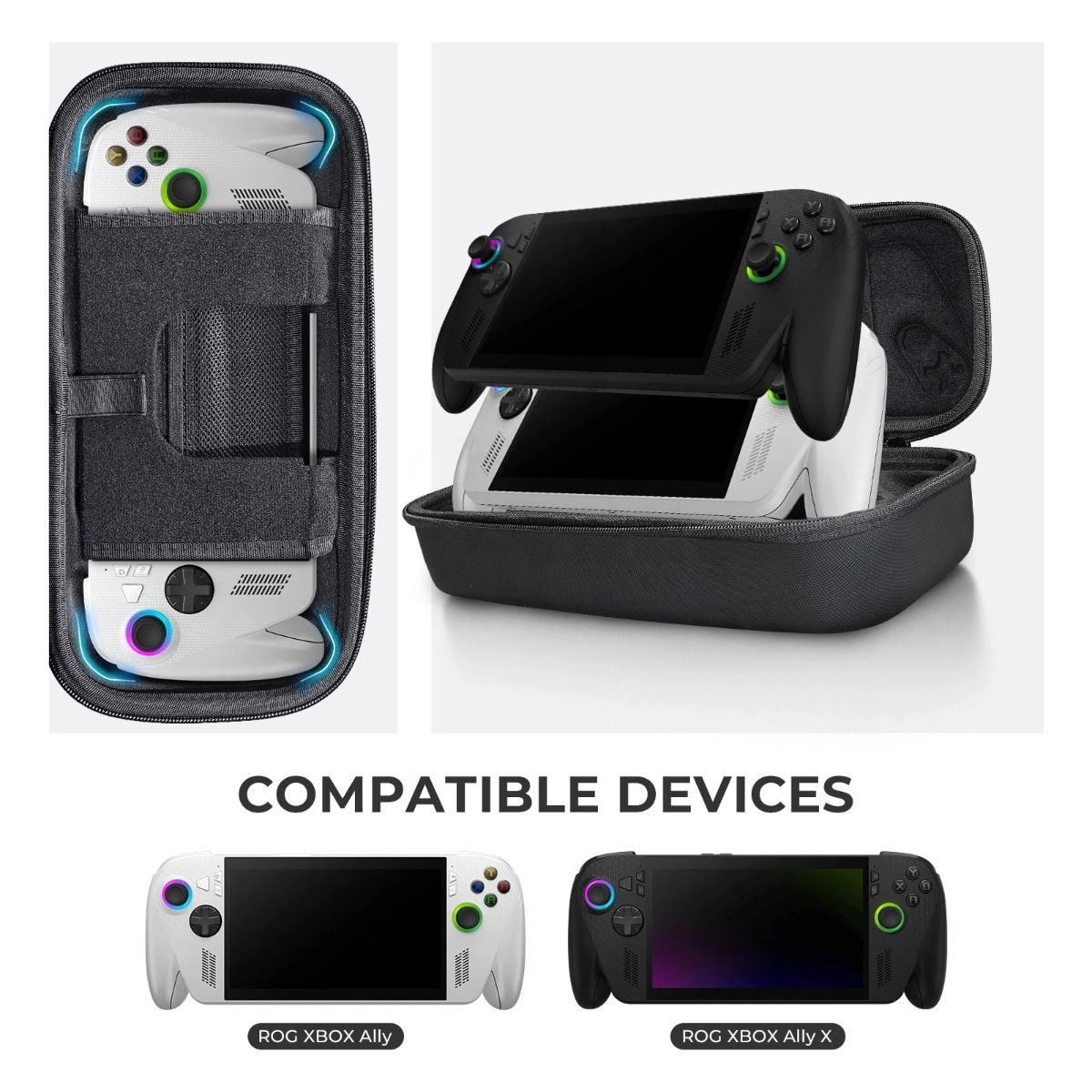 Travel case - ROG Xbox Ally Ally X