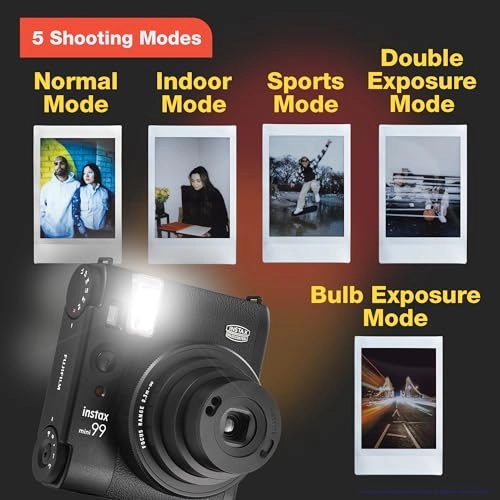 mini 99 - 62 mm x 46 mm