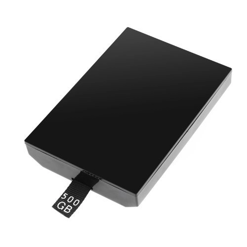 Tianke TK-HDD500G - 500GB 2.5-inch HDD