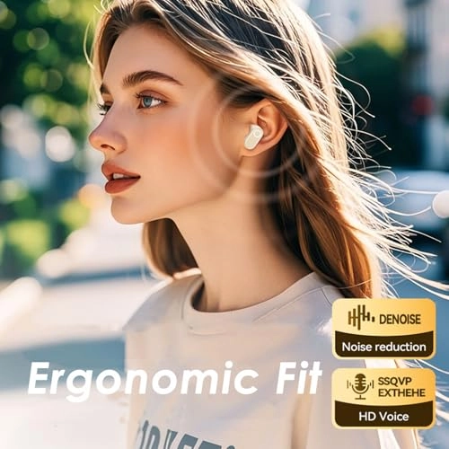 Miduo-ZXY-SK32 - Wireless Earbud