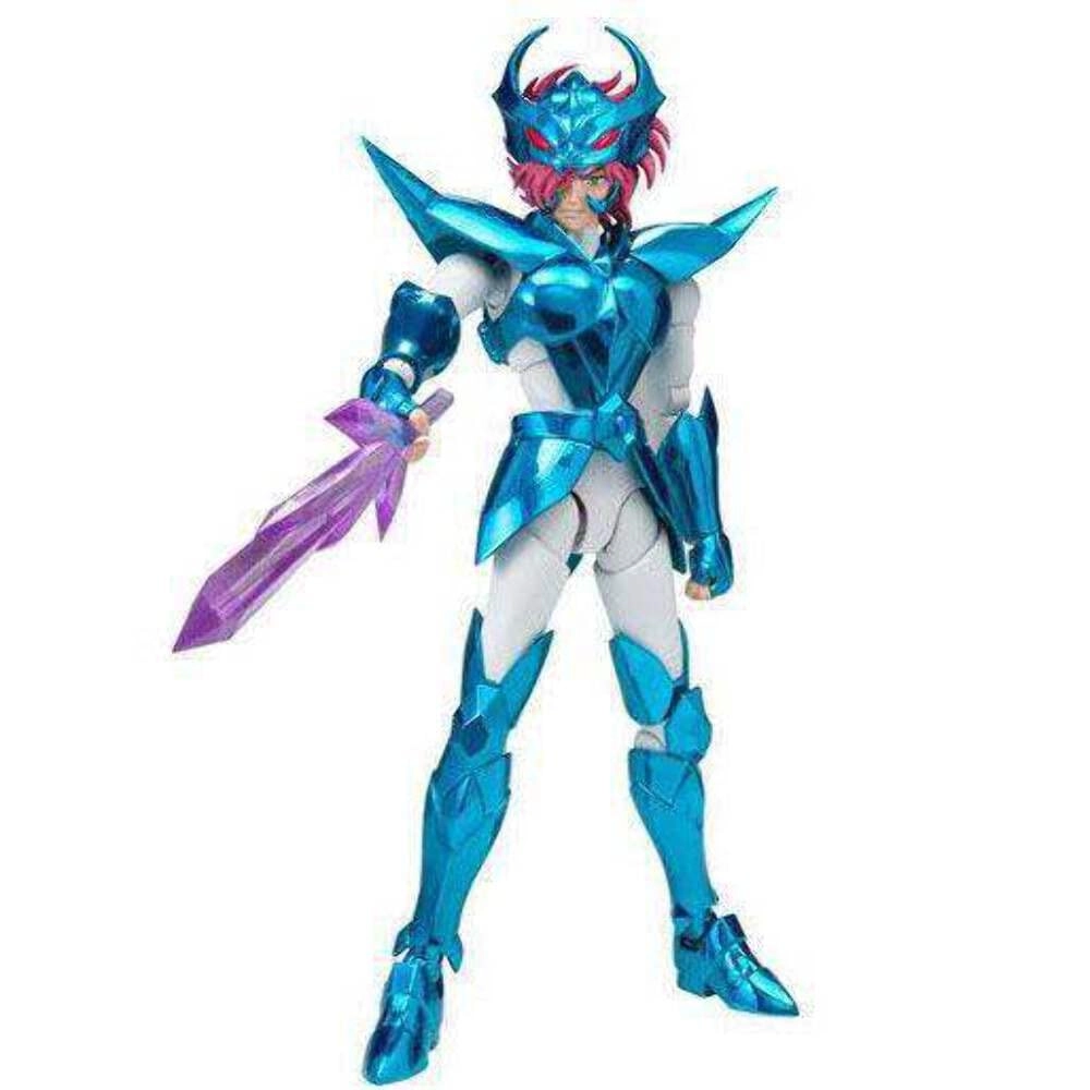 Bandai Delta Megrez Alberich - Saint Seiya (15 cm) (BAS61703)