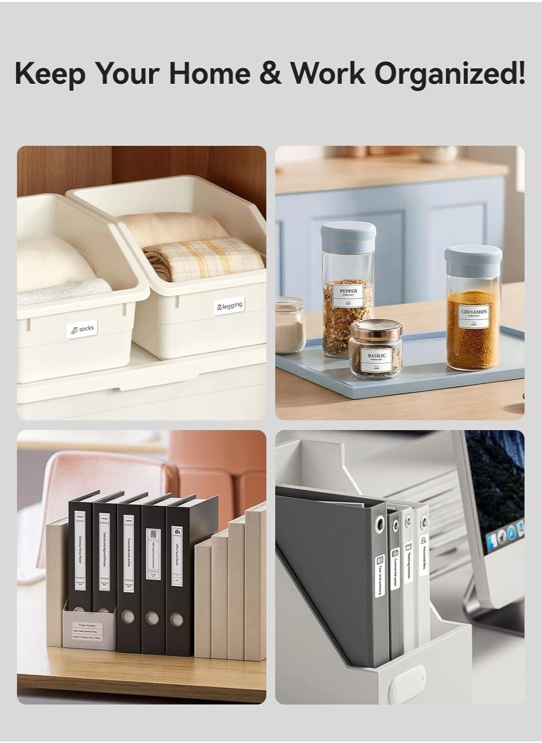 B21 - Inkless 60 millimeter