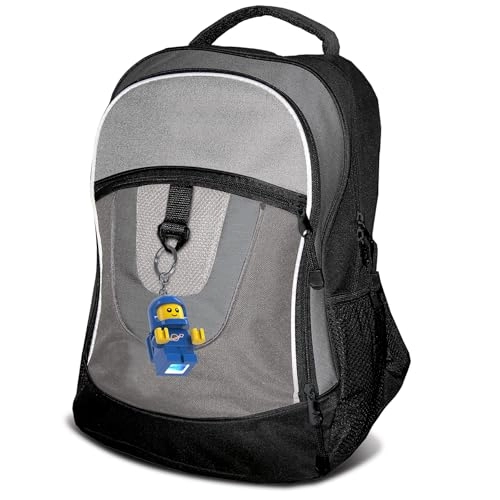 Minifigures Keychain Light - Spacebaby (KE210H)