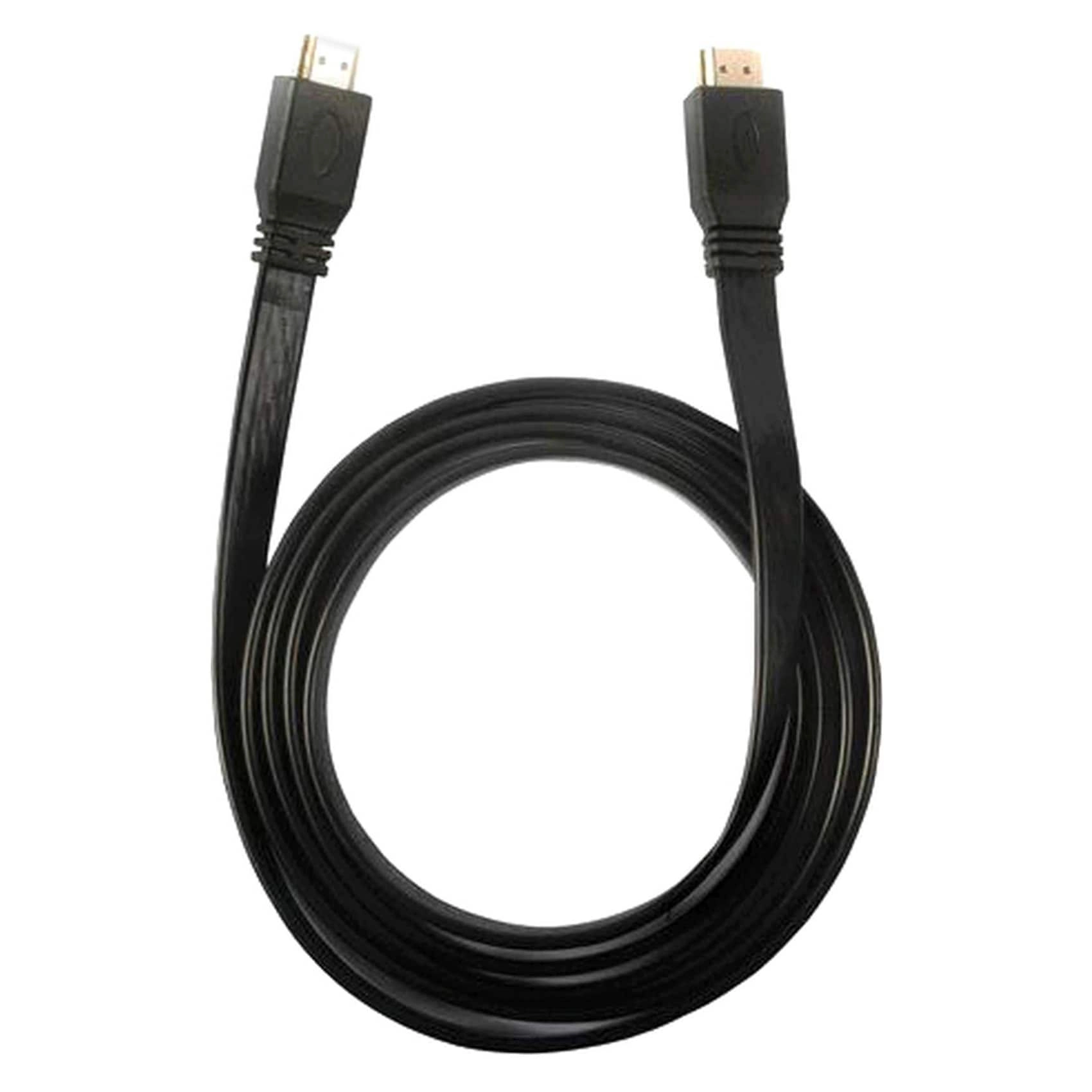 Carrefour 4K HDMI Cable 1.8m with Ethernet