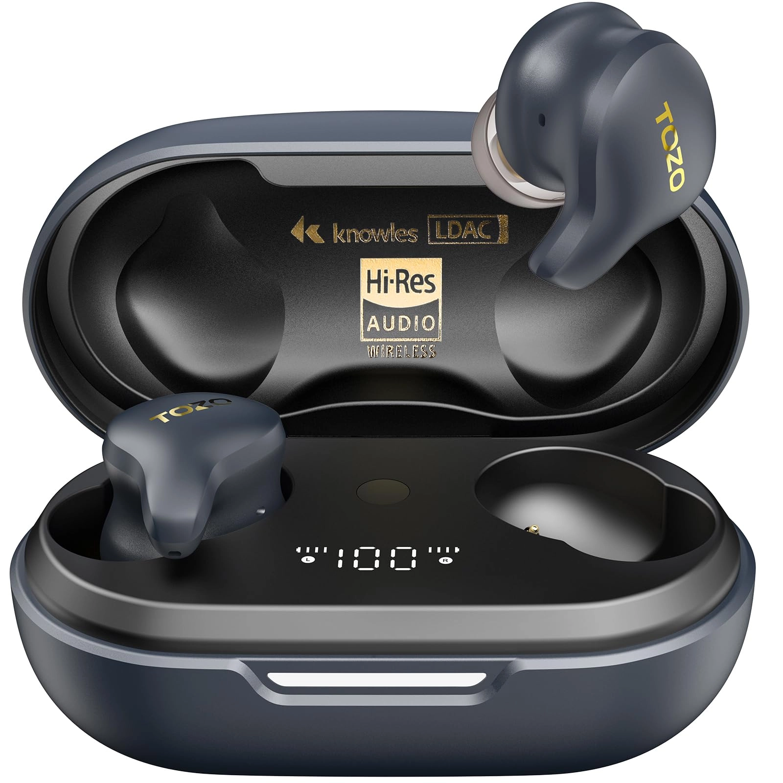 Golden X1 Wireless Earbud