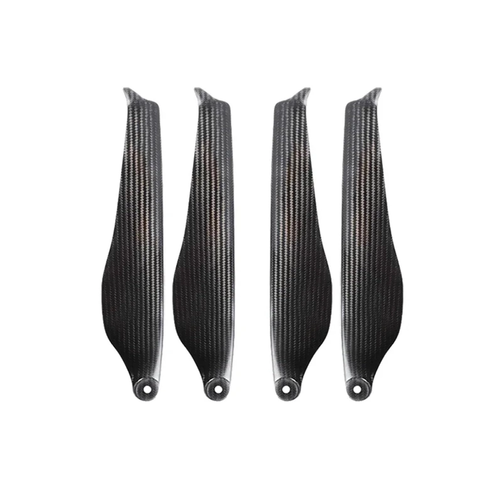 Carbon Fiber Folding Propeller - 14x8 2 propellers