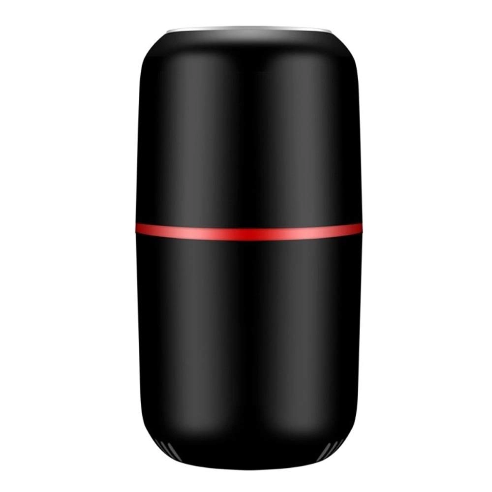 Electric Grinder - Stainless Steel 5 levels USB Charging