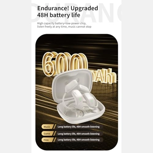 409m5dvcz1 Wireless Earbud