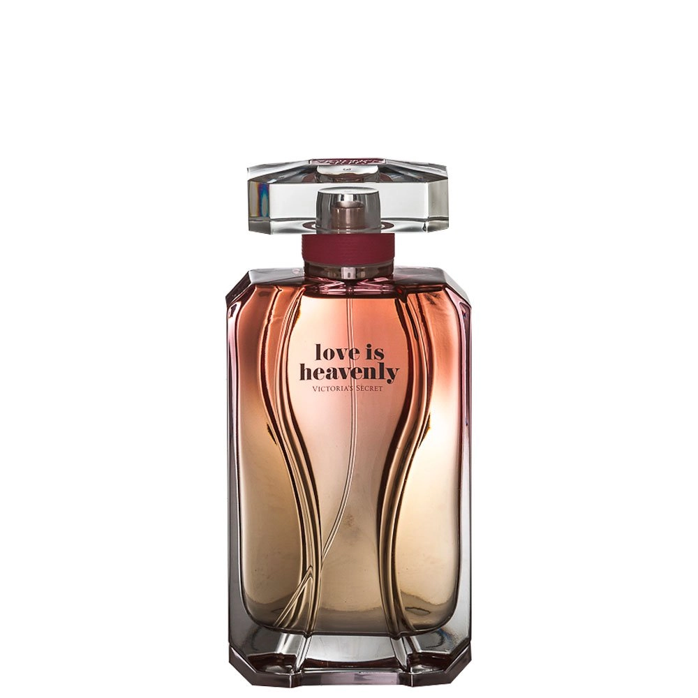 Victoria's Secret LOVE IS HEAVENLY Eau de Parfum 75ml