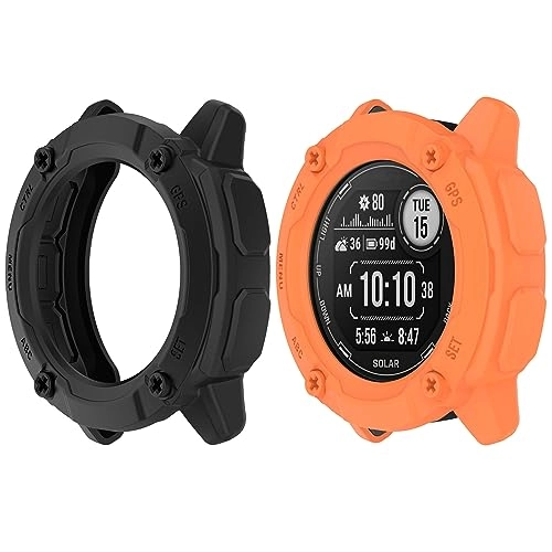 Instinct 2X Solar 50mm