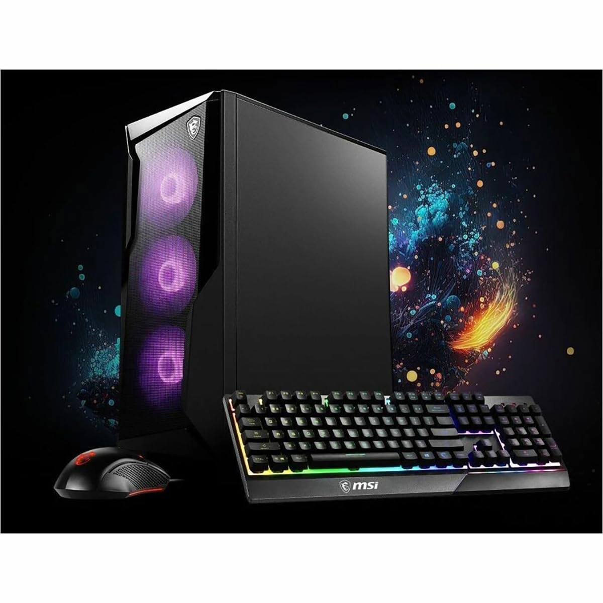 Codex Z2 - R7-8700F 32GB 1TB