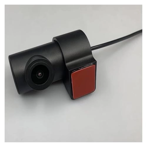 streaming media driving recorder - 1080P