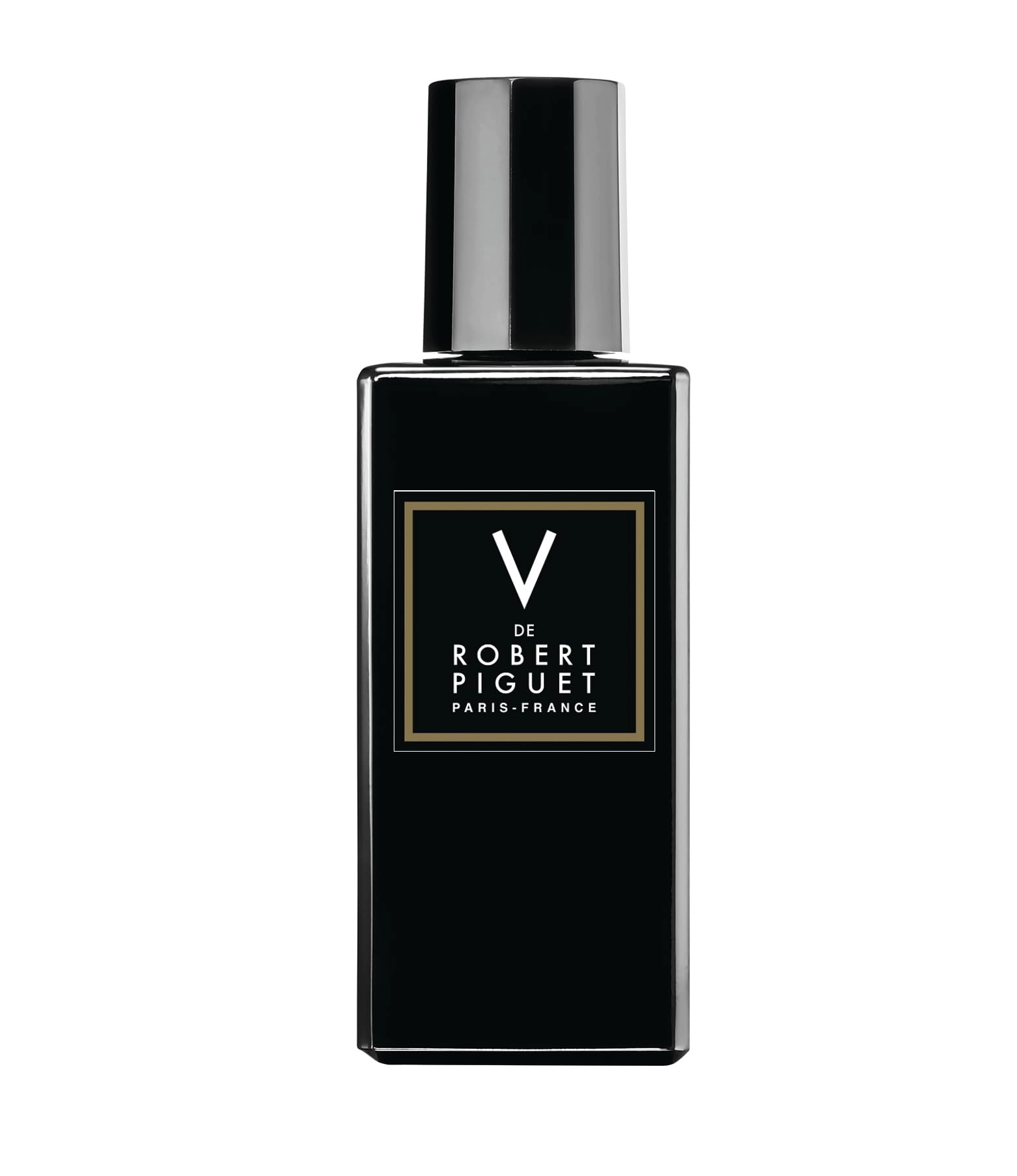 Robert Piuget V. Intense Eau de Parfum 100 ml