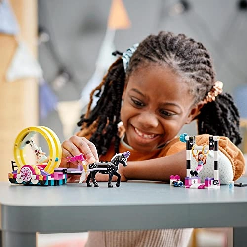 Friends Magical Acrobatics (41686)