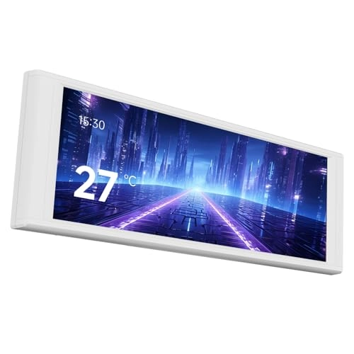 Trofeo Vision - 6.86 Inches