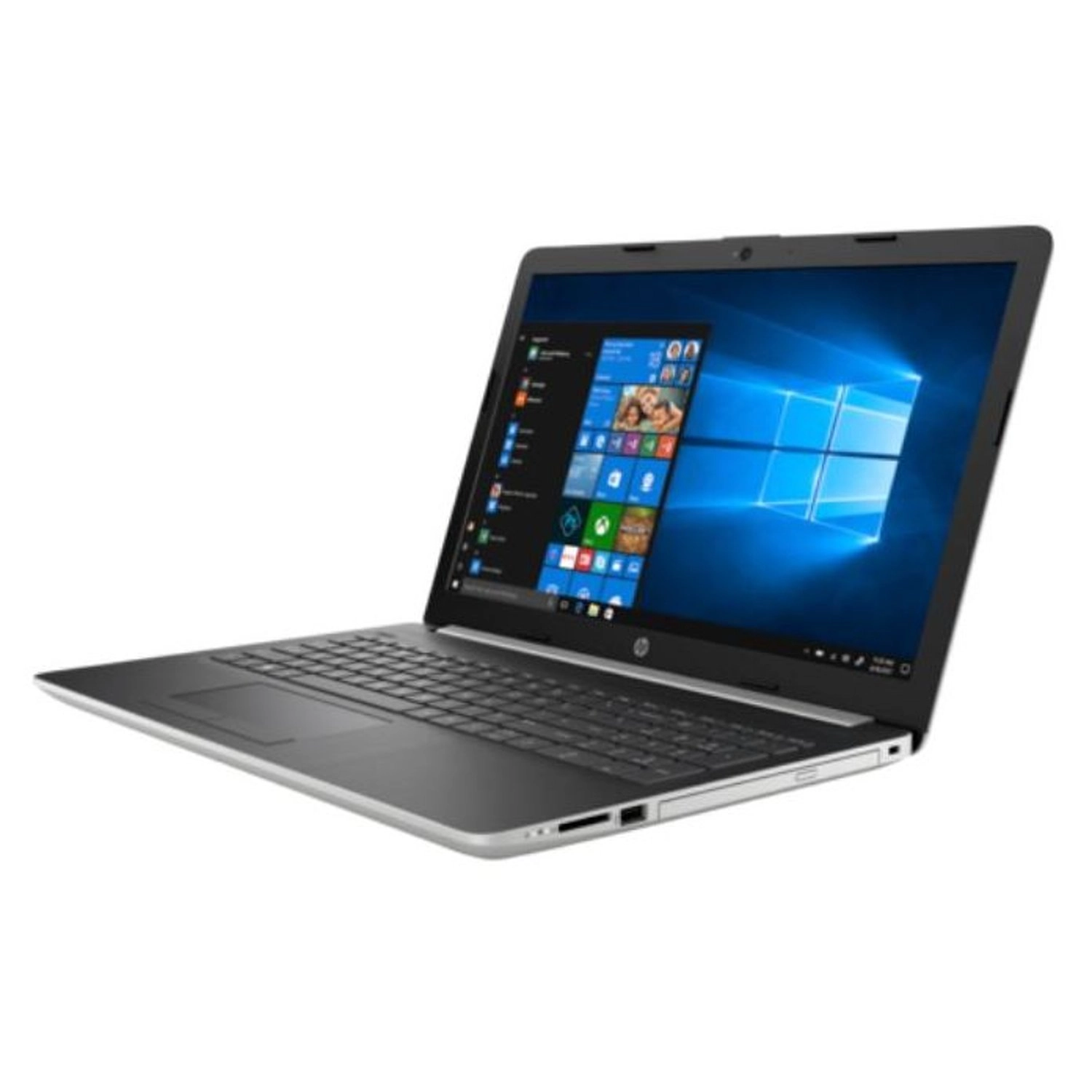 15-DA1016NE - 15.6'' Core i5 8GB 1000GB