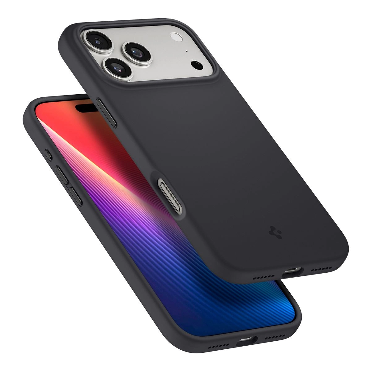 Silicone Fit MagFit case cover for iPhone 17 PRO