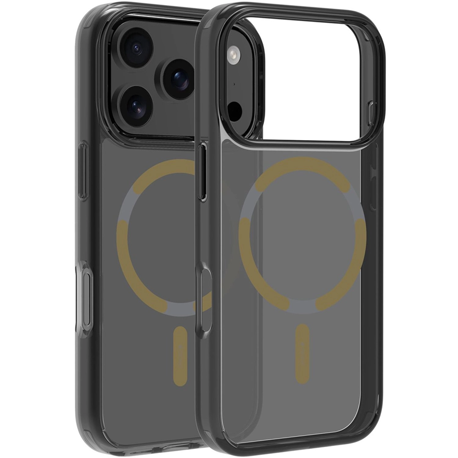 Magsafe Case for iPhone 17 Pro