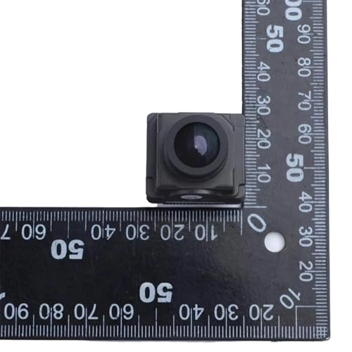 Rear View Camera - Compatible With Range For Rover For Evoque L538 2012 2013 2014 2015 2016