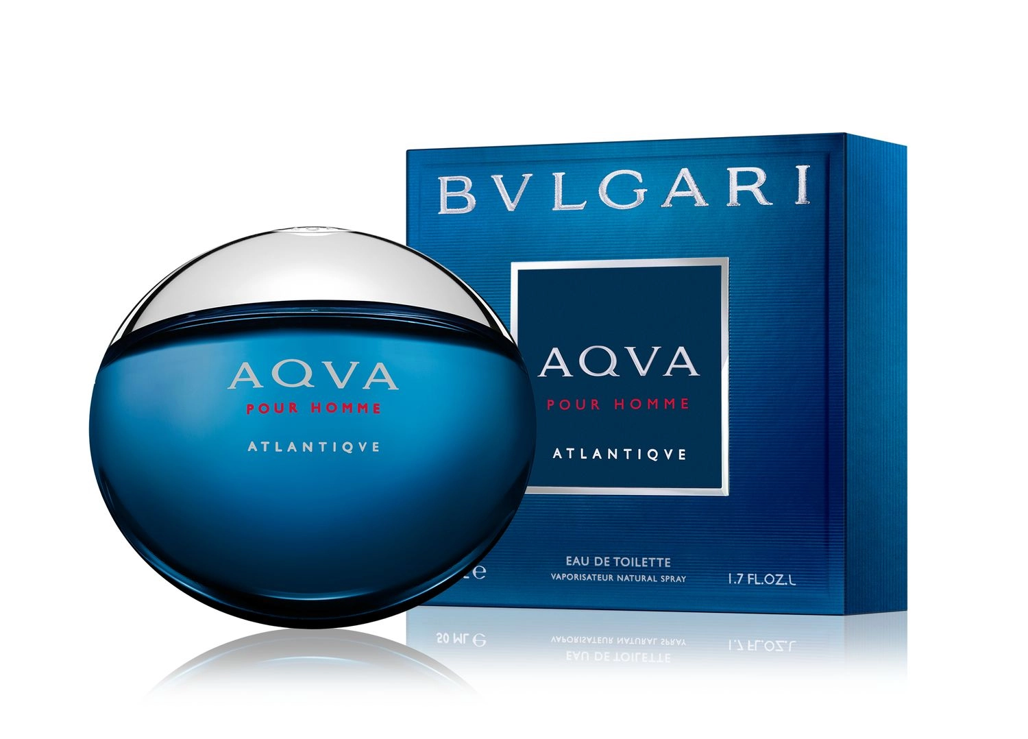 Pour Homme - Eau de Toilette 50 ml