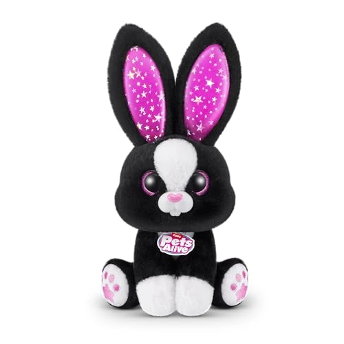 Pets Alive Magic Bunnies (Sootie)