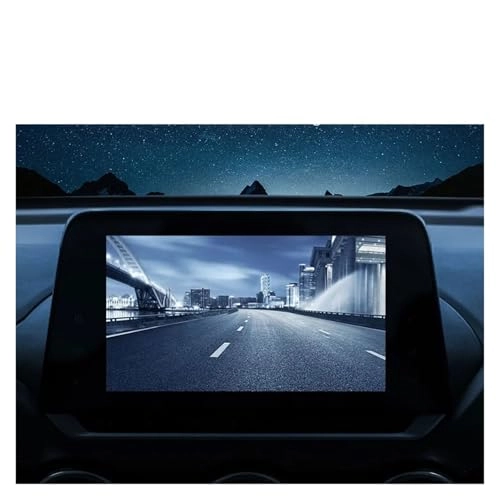 Car Rear View Camera - Night Vision Wire 1080P