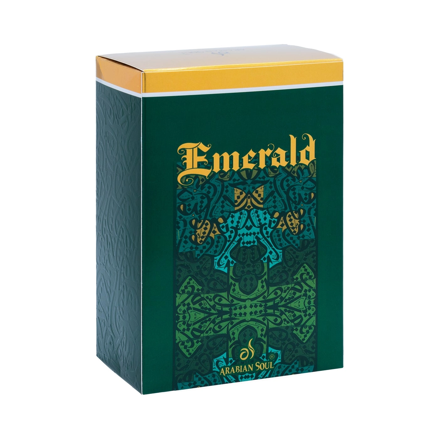EMERALD - Eau de Parfum 100 ml