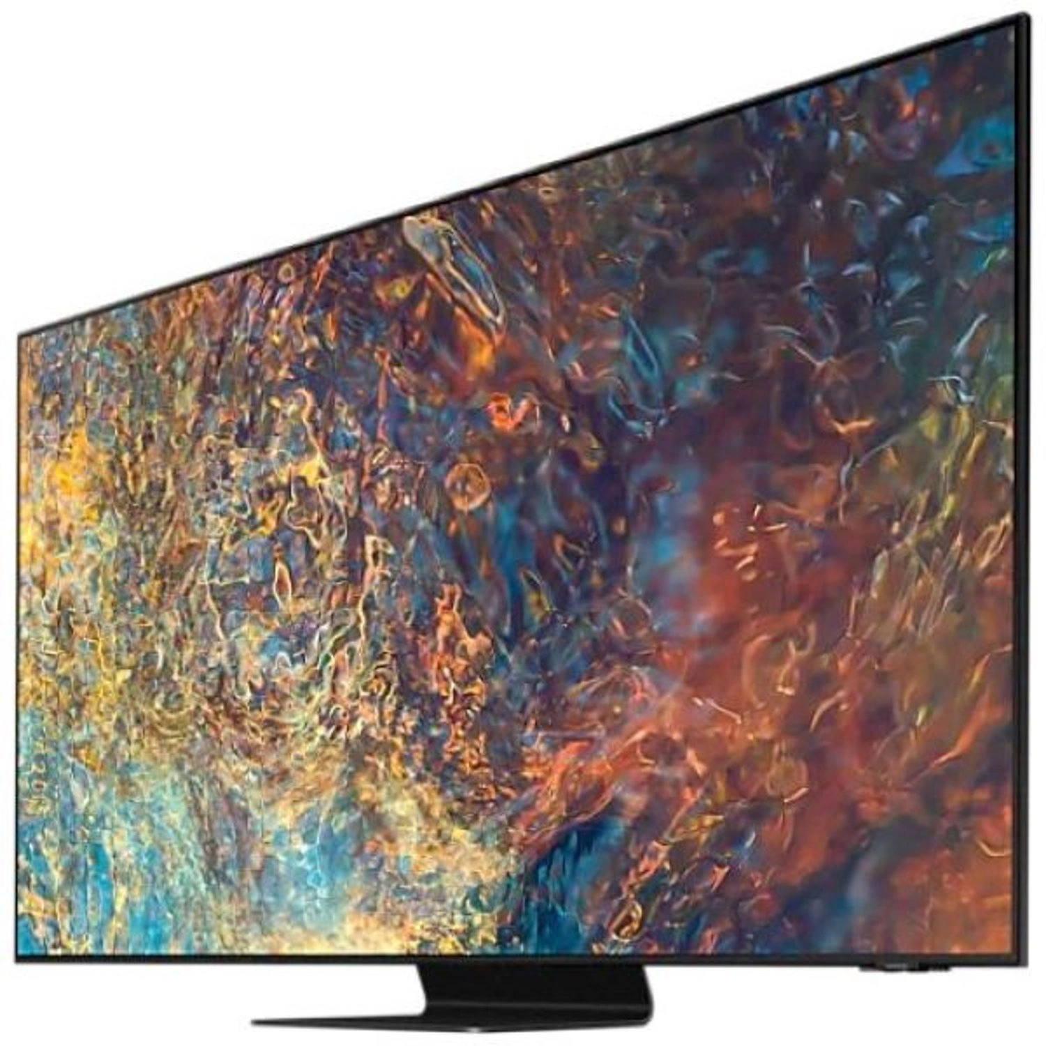 QA85QN90AAUXZN - 85 inch