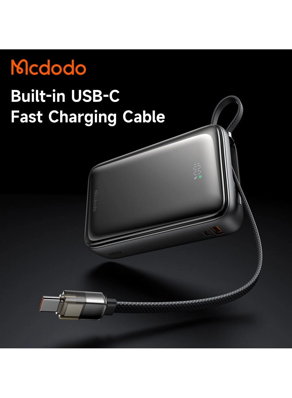 MC-433 - 20000mah 67W