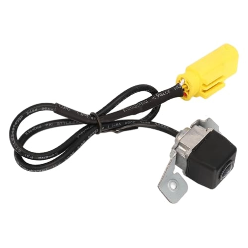 Rear View Backup Camera - Night vision