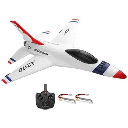 A200 - 2.4GHz 2 Channels