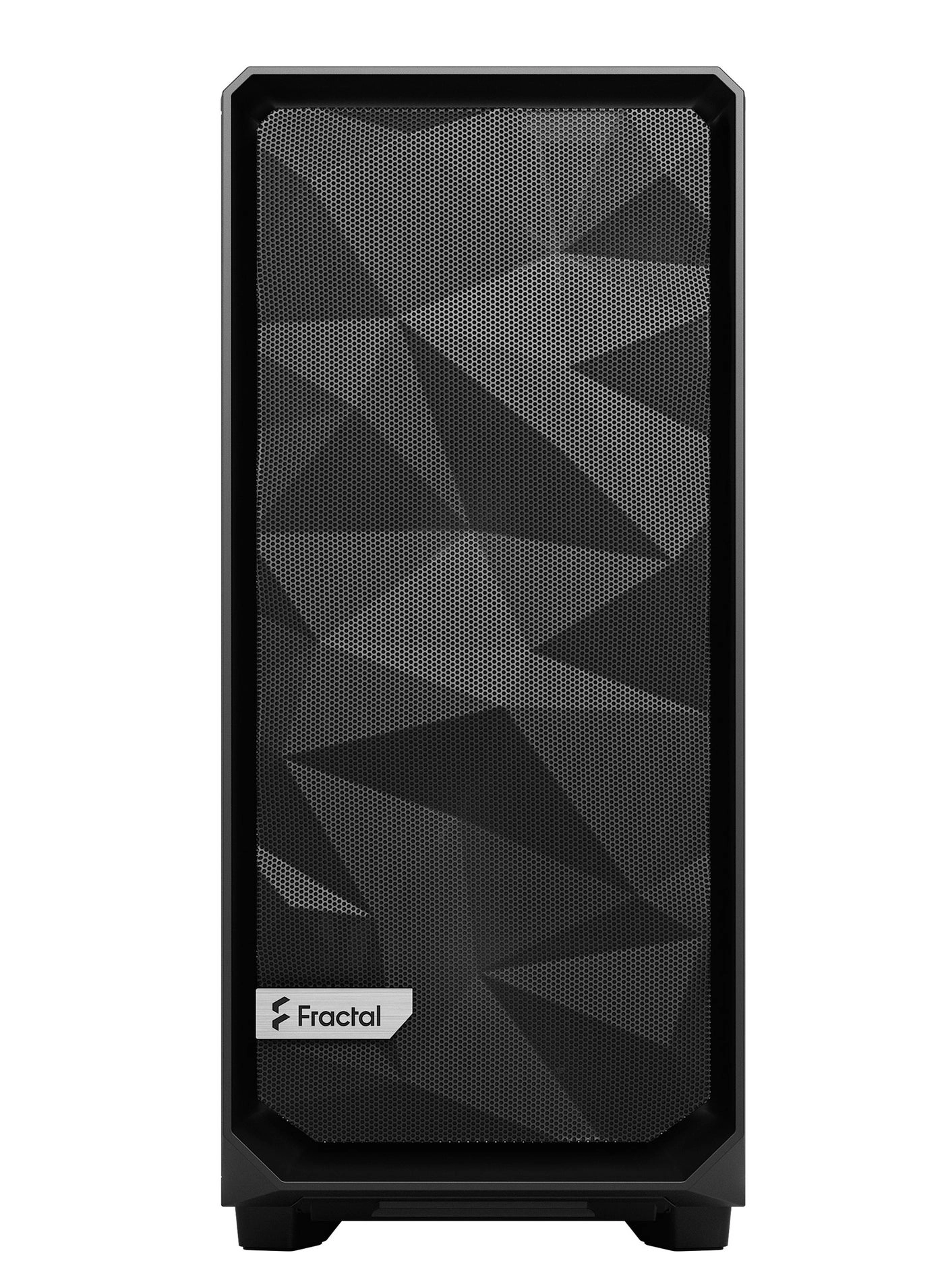 Meshify 2 Compact - Tempered Glass Side Panel Mid Tower