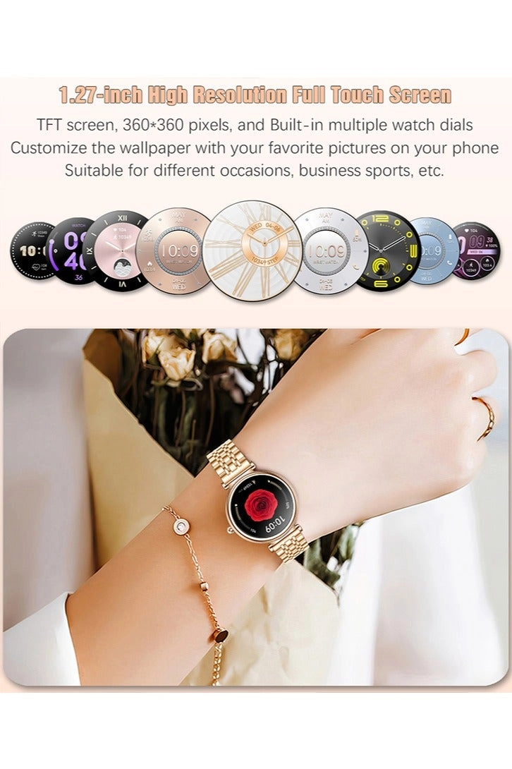 RT-I110 Stainless Steel