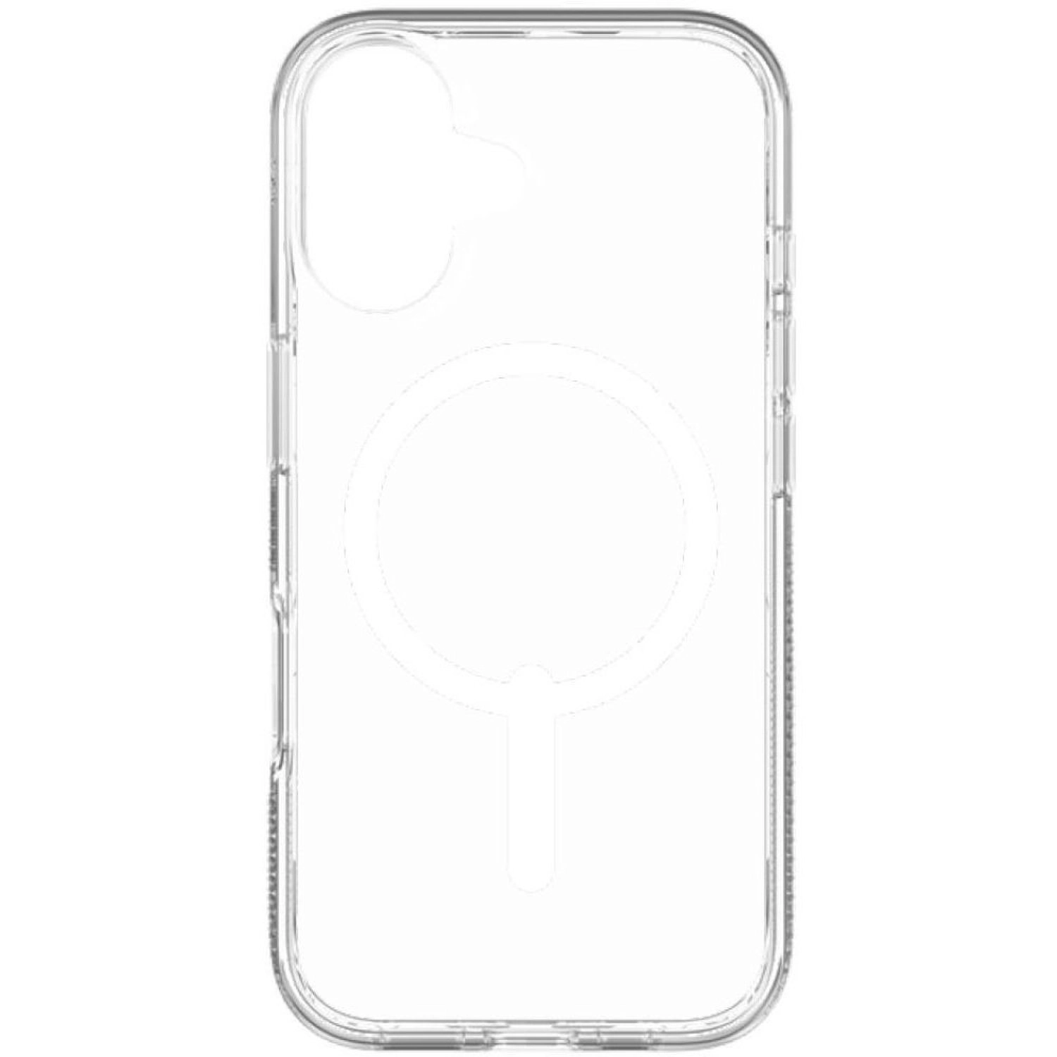 Crystal Palace Snap for iPhone 16 - Graphene