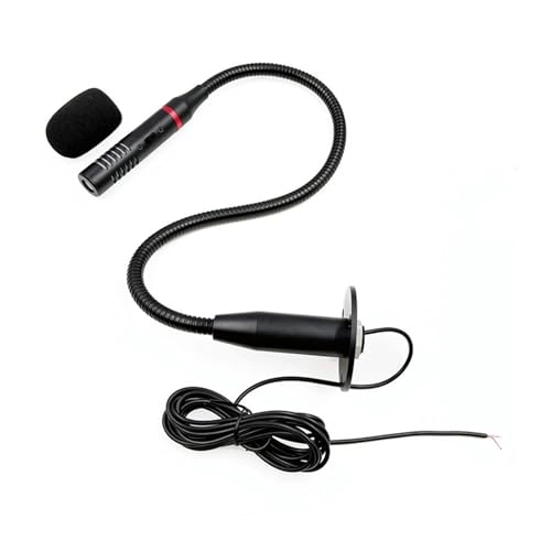 Oxtxuzdm USB Microphone
